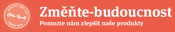 Změňte budoucnost